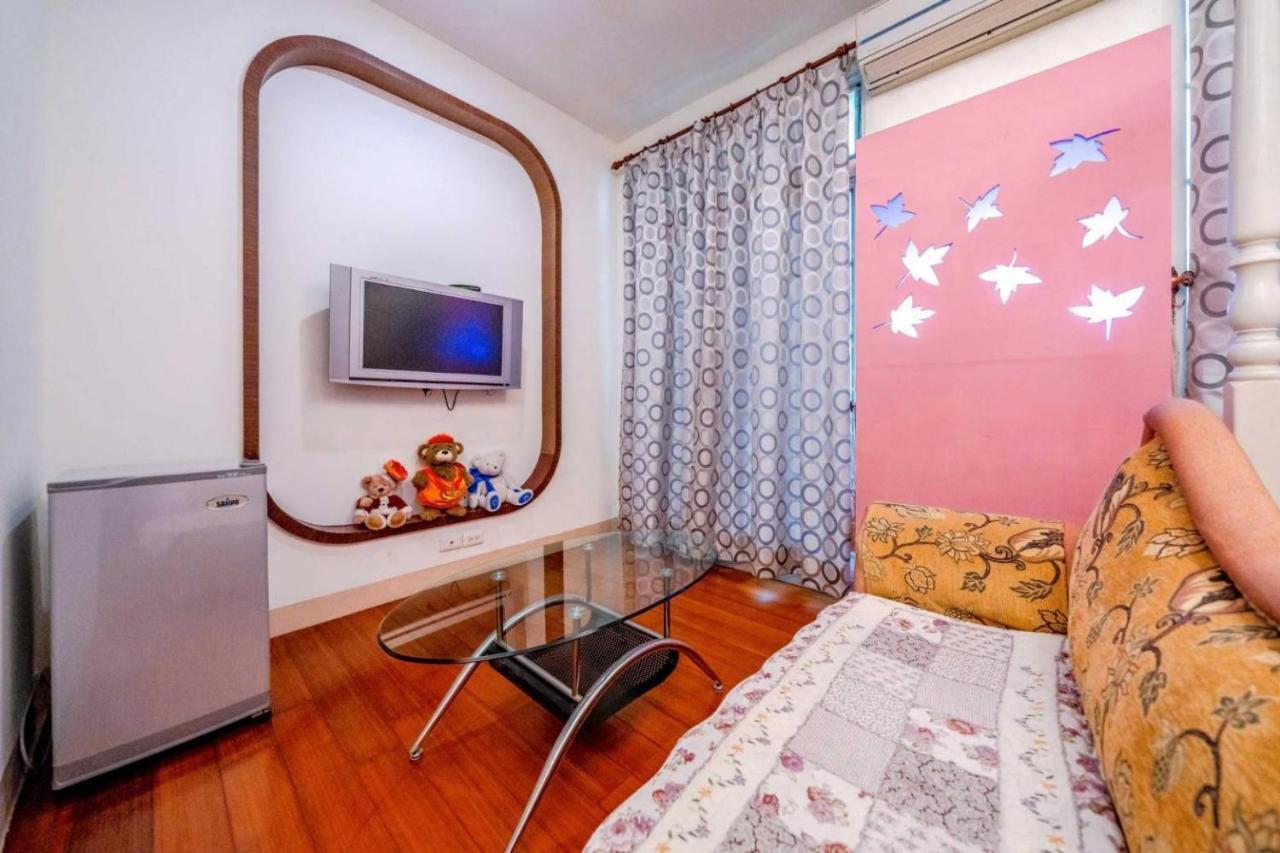 Together B&B Hualien City Exterior photo
