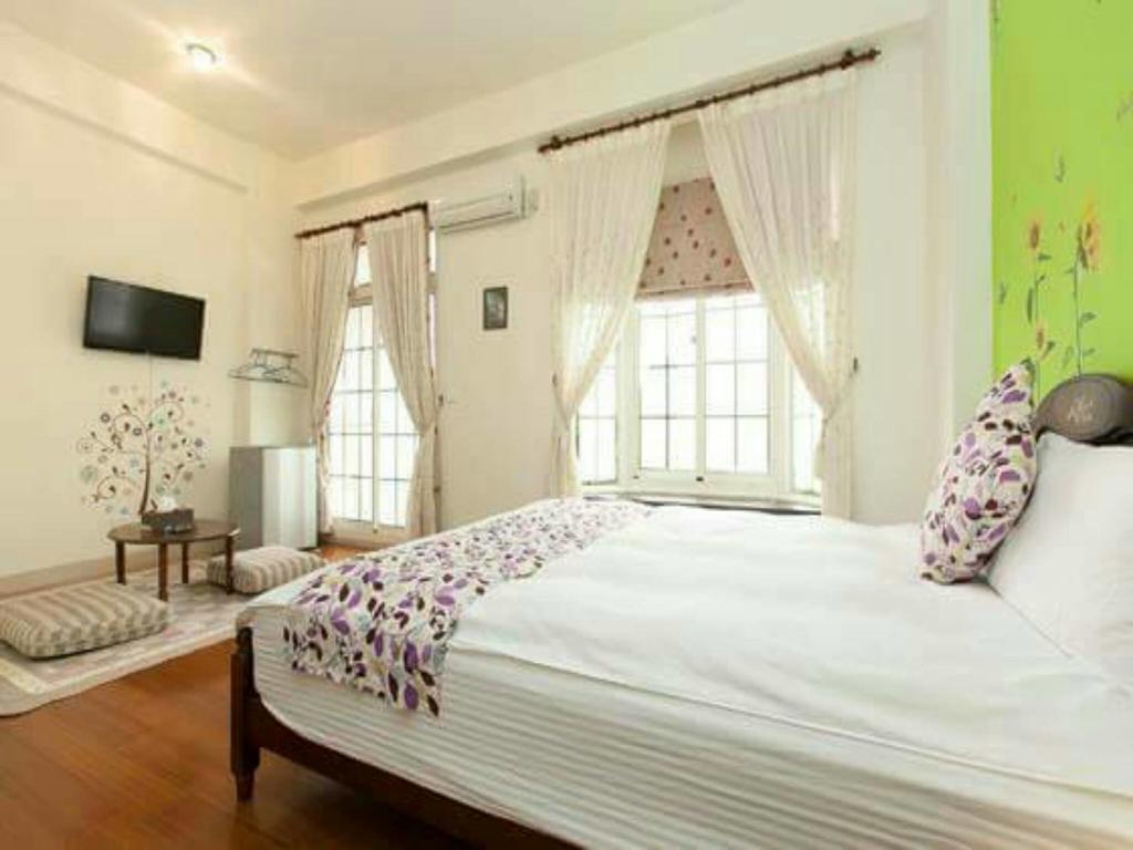 Together B&B Hualien City Exterior photo